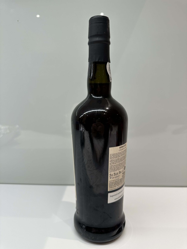 Burmester Colheita 1981